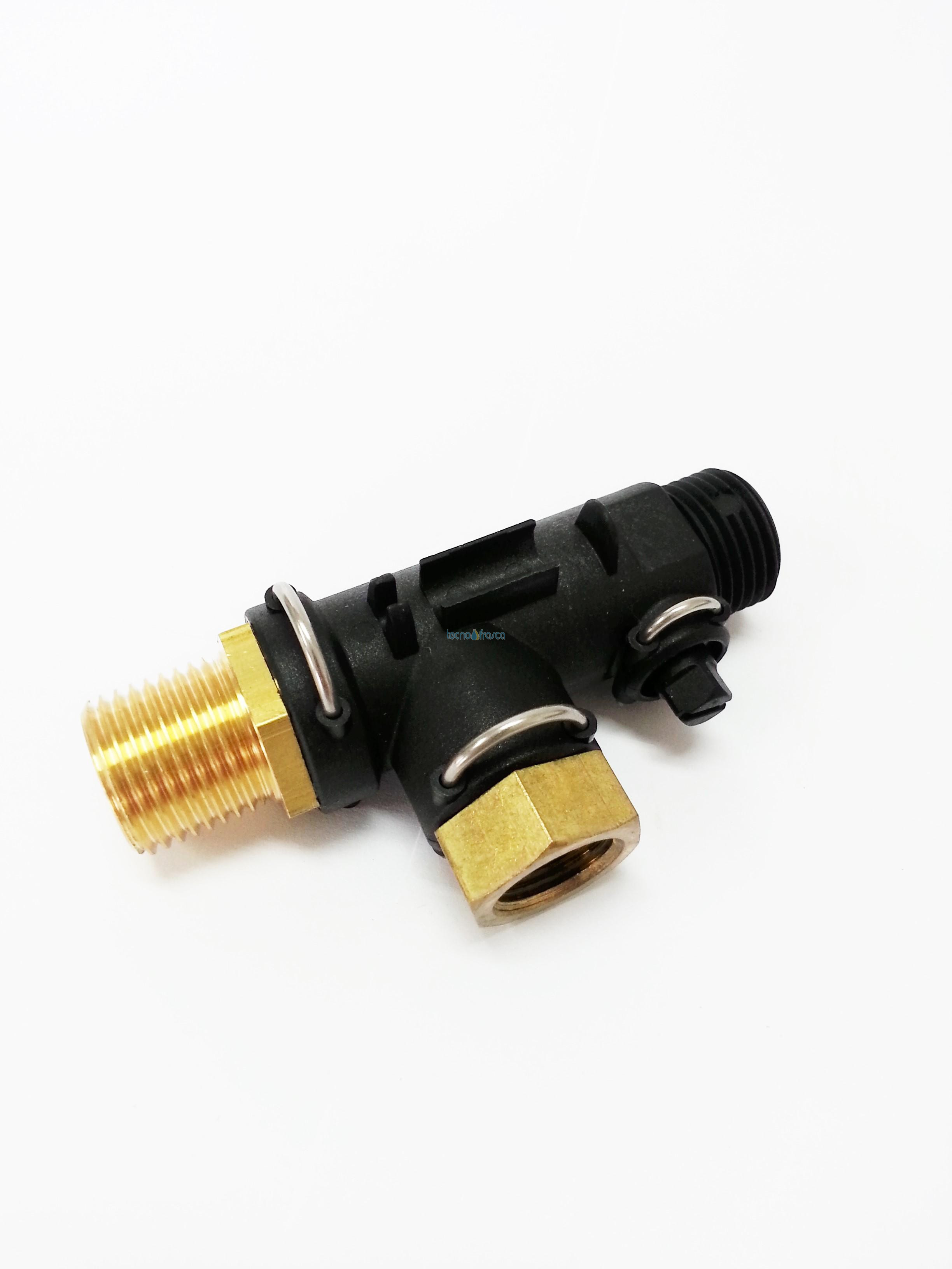 Sime flussostato 1/2 maschio x 1/2 6149305 sostituito da 5195705