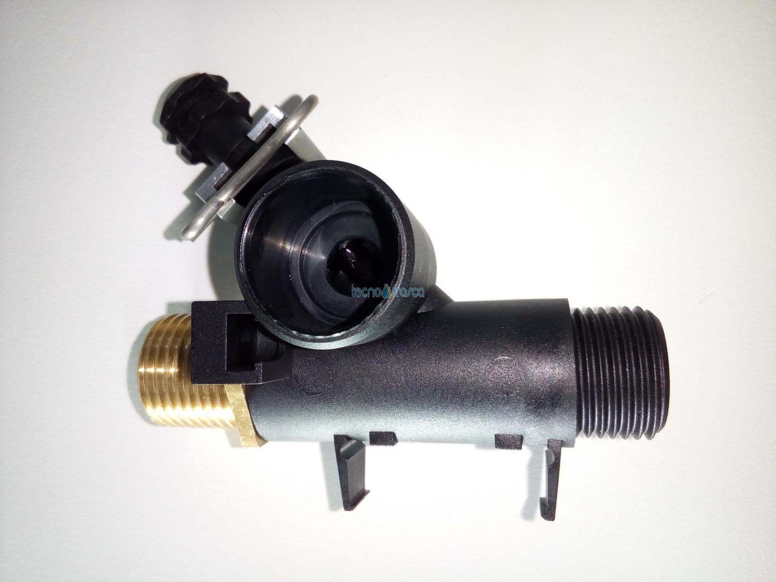 Sime flussostato 1/2 Metropolis 25 BF 6149312a