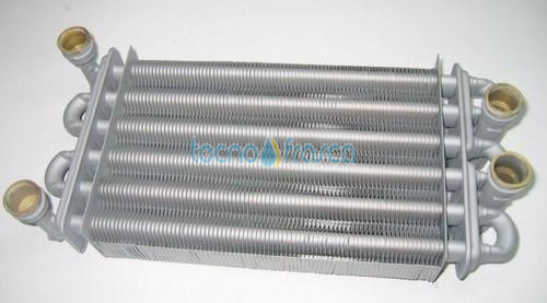 Sime scambiatore primario bitermico Format ZIP 6174232
