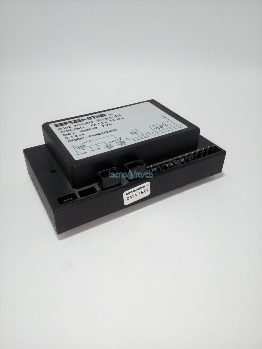 Sime apparecchiatura fm11 6178830