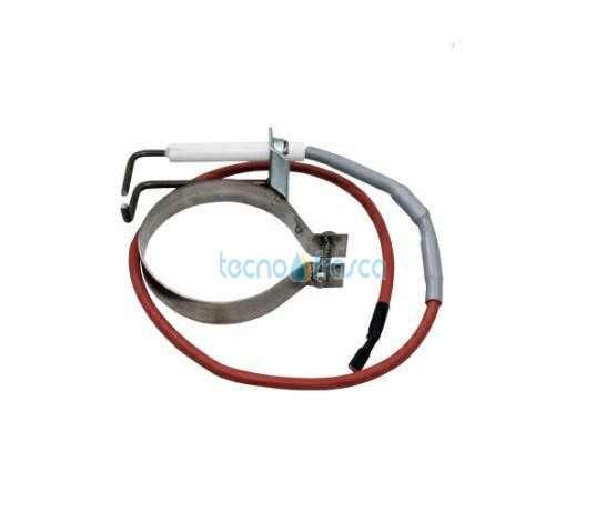 Sime elettrodo di accensione 6221612 EX 6221606