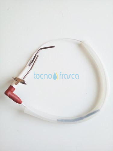 Sime elettrodo di accensione rilevazione 6221670b ex 6221670a