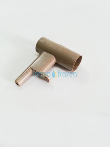 Sime venturi singolo d15 art.42100039 6223351 ex 6223350