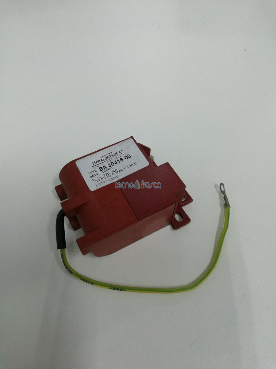 Sime trasformatore di accensione 6225300