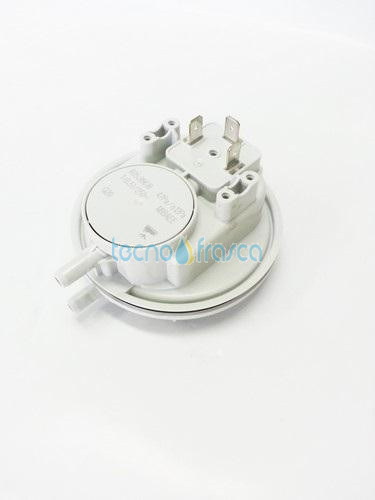 Sime pressostato aria huba 90/80 Pa 6225705