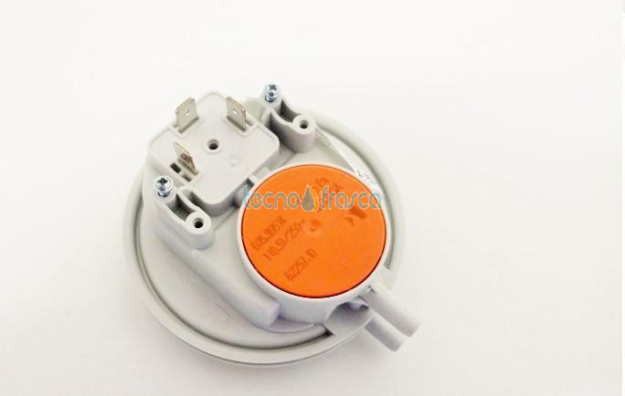 Sime pressostato aria 35-45pa 6225710