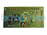 Sime scheda cablaggio murelle 6230604