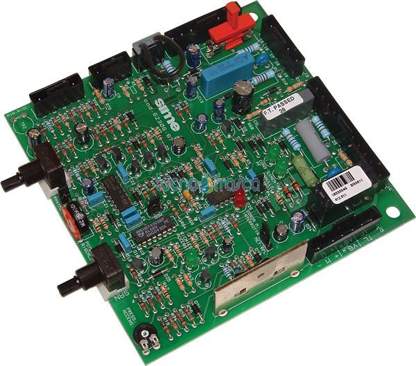 Sime scheda elettronica 6230667 ex 6230656, ex 6230660