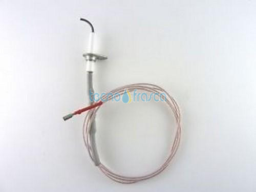 Sime elettrodo di accensione l750 con resistenza 6235917