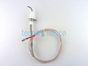 Sime elettrodo di accensione l1000 con resistenza 6235919