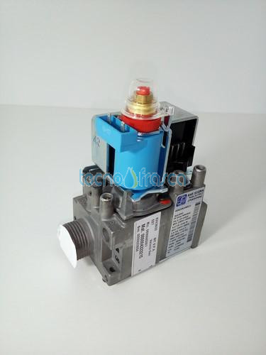 Sime valvola gas 0845106 6243833