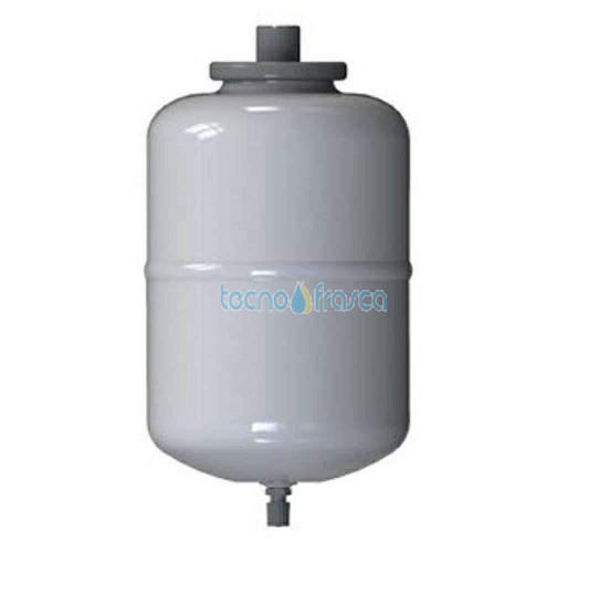 Sime vaso di espansione lt 2 sanitario 6245101