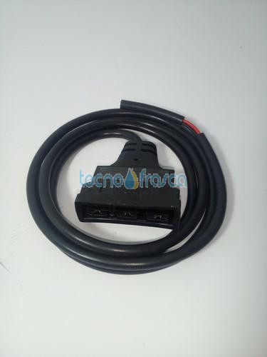 Sime connettore per valvola deviatrice 6245339