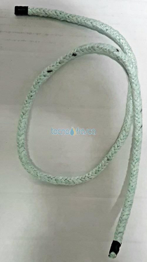 Sime guarnizione fibra ceramica camera combustione 6248871