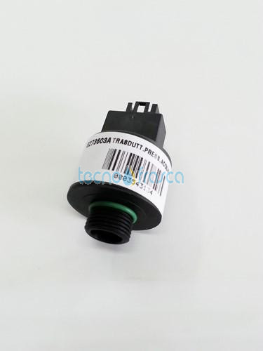 Sime trasduttore di pressione acqua huba g3/8 6273603a