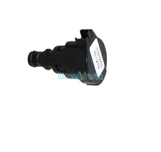Trasduttore pressione acqua caldaia sime 6273612 ex 6273608