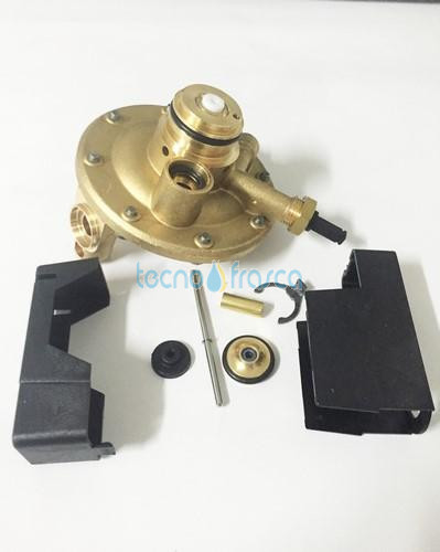 Sime valvola pressostatica per gruppo tecnyk 6281503