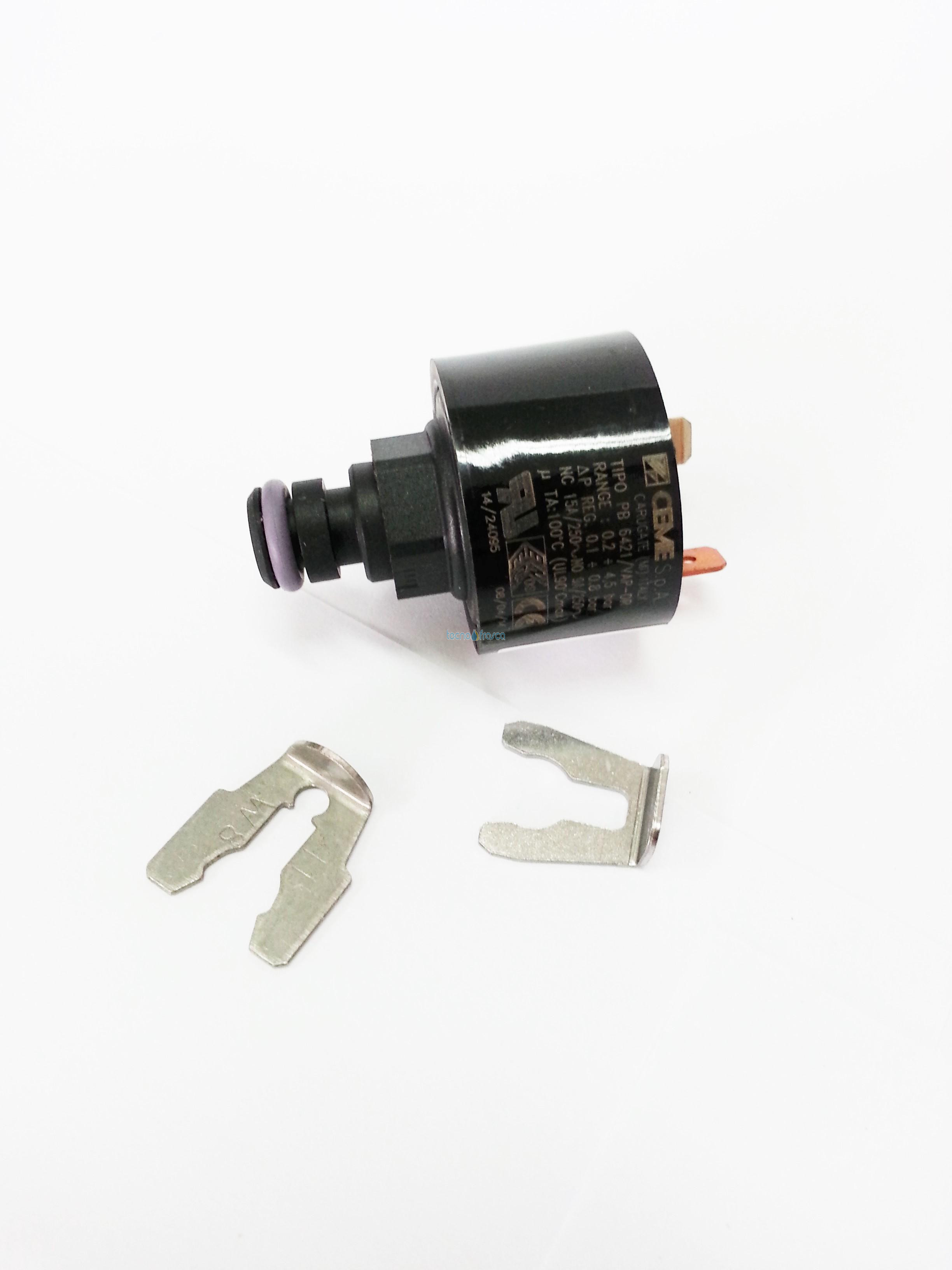 Sime kit pressostato 6281576a ex 6281576 ex 6037504