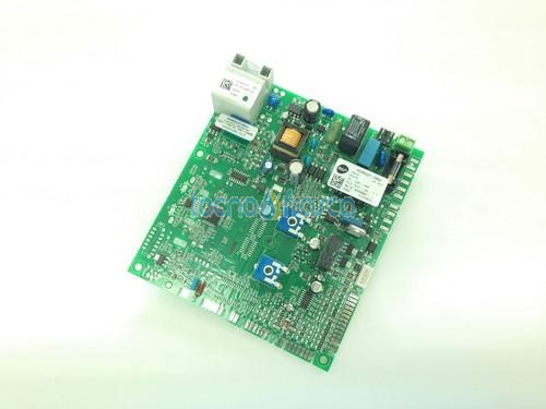 Sime scheda elettronica 6324910H