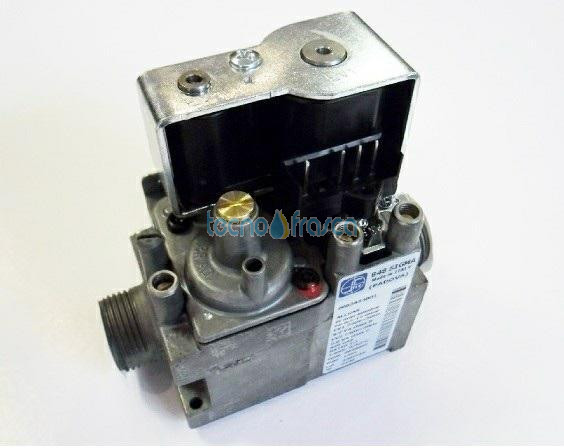 Sit valvola gas 848 sigma 0848033 fondital