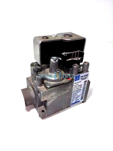 Sit valvola gas 848 sigma 0848161 chaffoteaux