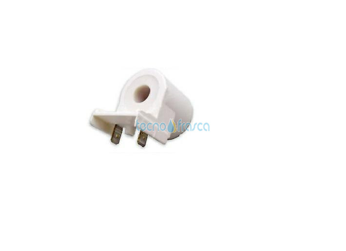 Sit bobina bianca 16v per valvola gas nova 827-825 0967138