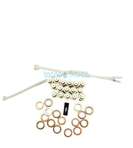 Sylber kit di trasformazione gpl 20010526