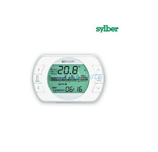 Sylber termostato besmart 20111880