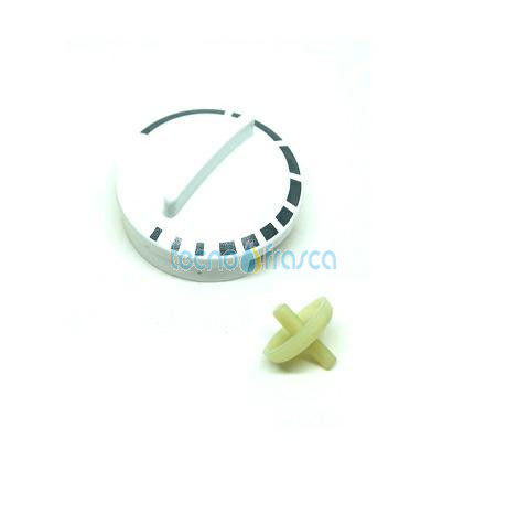 Sylber manopola selezione r01005072 r102402