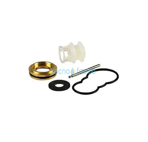 Sylber kit revisione valvola 3vie r01005127 4365150
