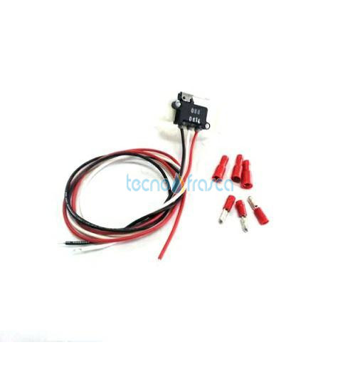 Sylber microinterruttore r01005177