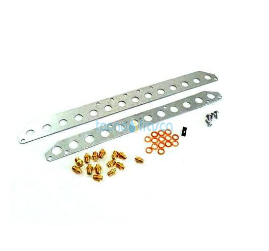 Sylber kit di Trasformazione gpl R01005409