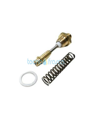 Sylber premistoppa testa r0159