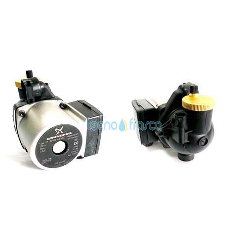 Sylber circolatore ups 15/50 ao r10020438 sost.da 20104311