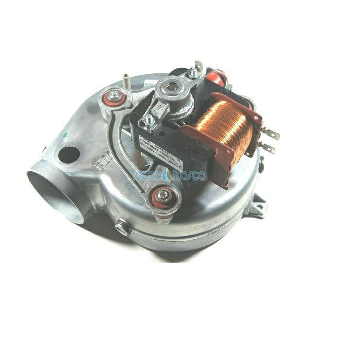 Sylber estrattore monoventuri r10020793 ex r2224