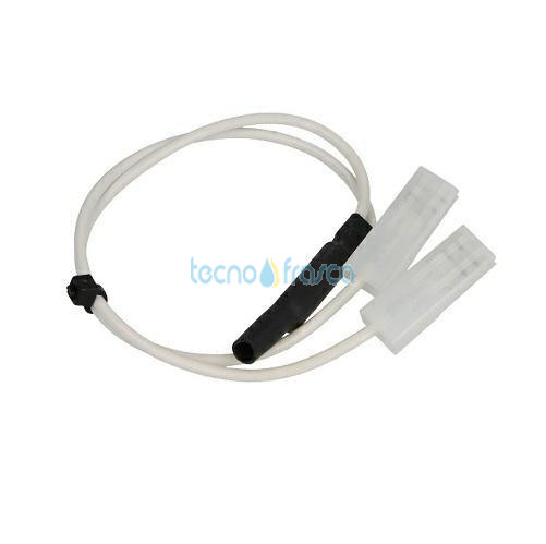 Sylber termostato fumi r10021449