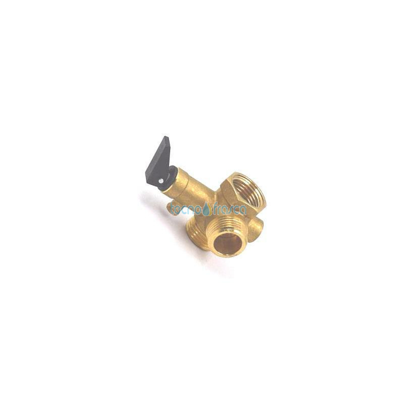 Sylber valvola di non ritorno R10021901