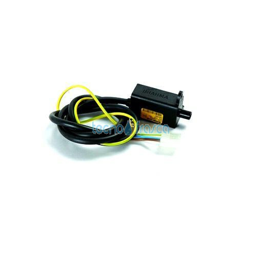 Sylber trasformatore di accensione tr5 r10022659 4365184