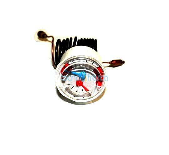 Sylber termoidrometro r10023821