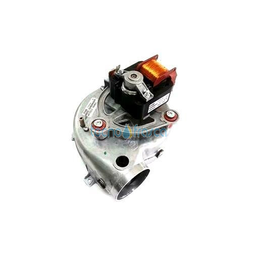 Sylber estrattore monoventuri r10023907
