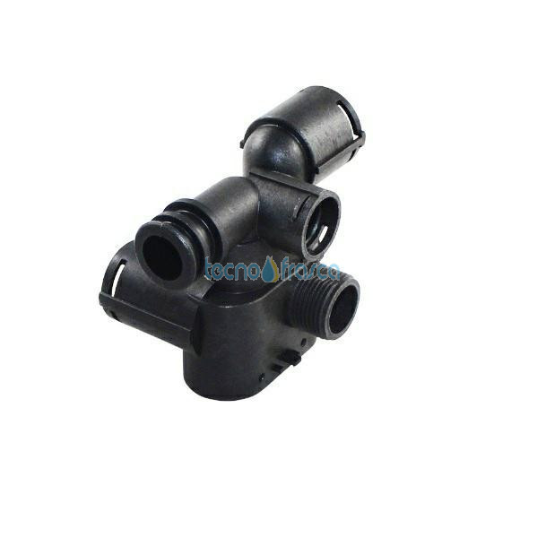 Sylber corpo by-pass r10024641 4366209