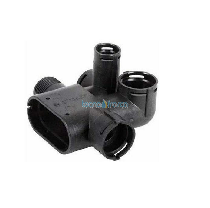 Sylber corpo by pass per conica Style 4HE 25 S r10024642