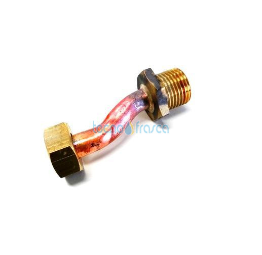 Sylber rampa collegamento flussostato r10024983 4r000851