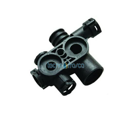 Sylber raccordo di riempimento r10026151 sost.da 20113615