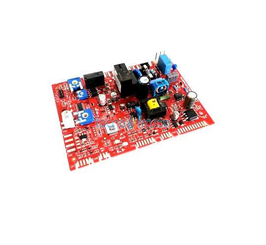 Sylber scheda di gestione mp08 20005569