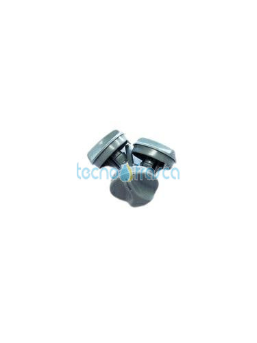 Sylber manopola cruscotto pz3 20013055