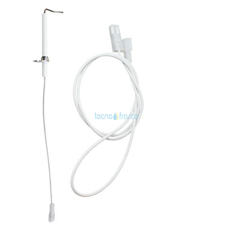 Sylber elettrodo di regolazione fiamma 20014458 ex r10021912