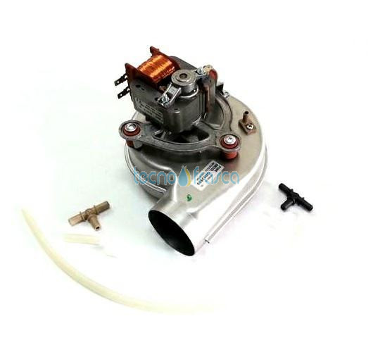 Sylber estrattore fumi 20026724