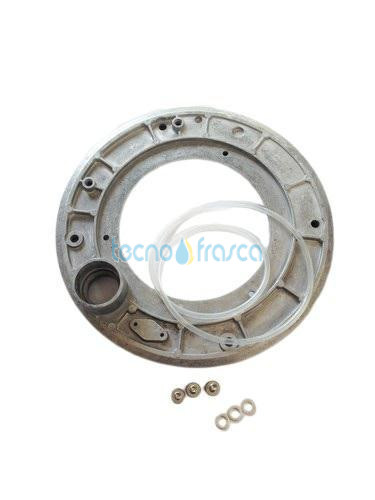 Sylber flangia lato bruciatore 20047807 4R001383