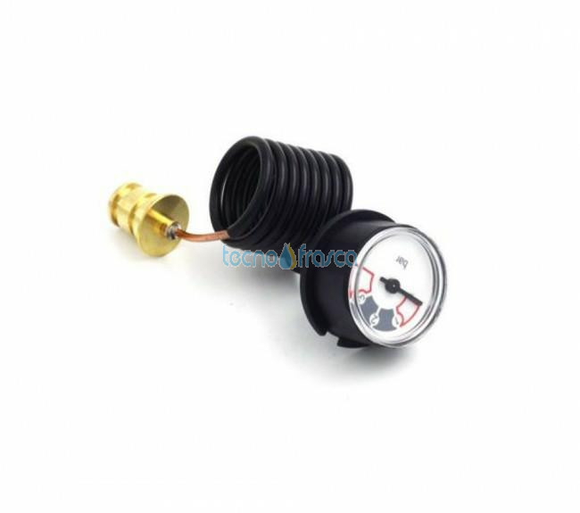 Sylber idrometro ad innesto rapido 20049617